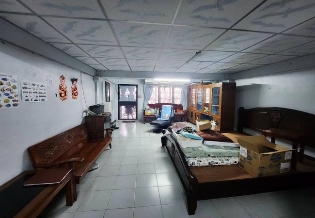 ขายทาวน์เฮ้าส์ หมู่บ้านเคหะร่มเกล้า ซอยเคหะร่มเกล้า 29 ลาดกระบัง กรุงเทพมหานคร 5