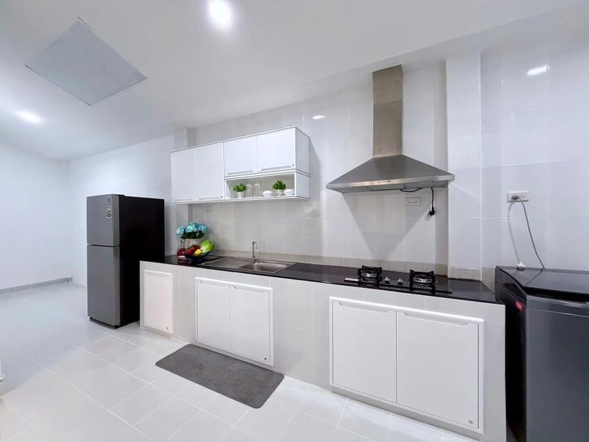 พัทยาหมู่บ้านโชคชัย8 16