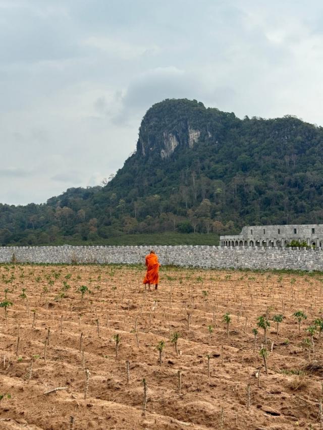 ที่ดินสวยจัด เขาชีจรรย์ เนื้อที่ 20 ไร่ เหมาะทำหมู่บ้านจัดสรร บ้านพัก รีสอร์ท แหล่งท่องเที่ยว ใกล้แหล่งท่องเที่ยว Landma 2