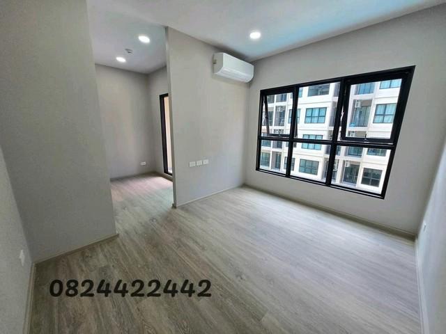 ขายคอนโด Supalai Sense Srinakarin (ศุภาลัย เซนส์ ศรีนครินทร์) คอนโด Low-Rise บรรยากาศรีสอร์ต ตรงข้าม Seacon Square 6