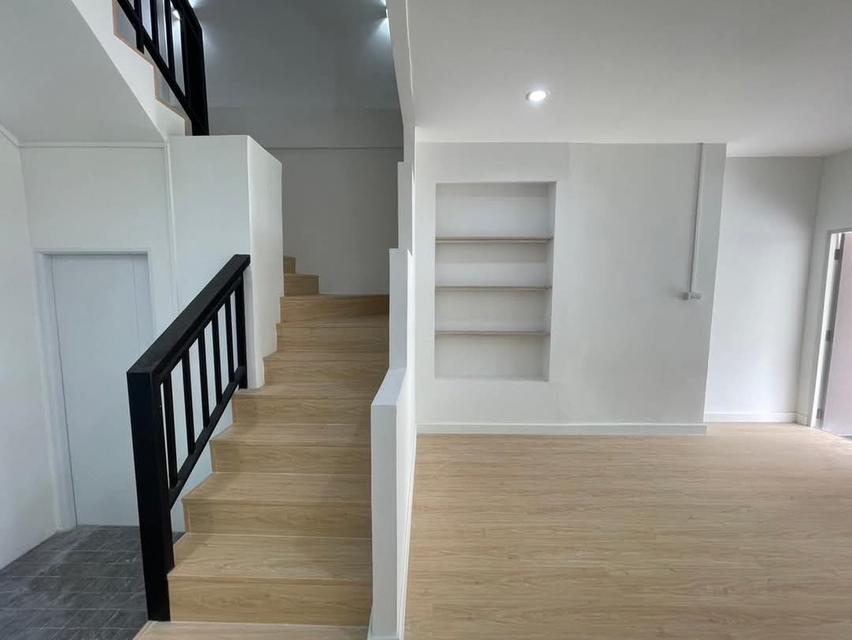 บ้านพร้อมอยู่ ลำลูกกาคลอง 1  12