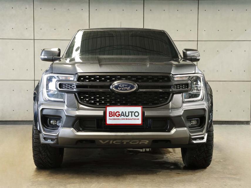 2024 Ford RANGER 2.0 Double Cab (ปี 22-28) Hi-Rider Sport Pickup AT B9368 รูปย่อยที่ 3