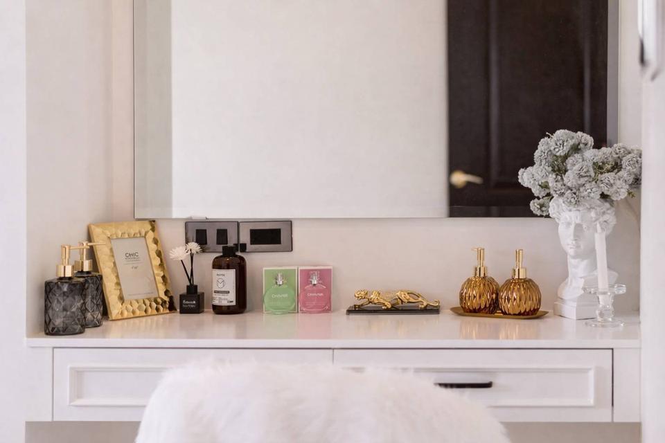 ขายบ้านเดี่ยว 1 ชั้นสไตล์อังกฤษ ชาคริราห์วิลล์ ทำเลดี เดินทางสะดวก ใกล้แกรนด์แคนยอน เชียงใหม่ 10