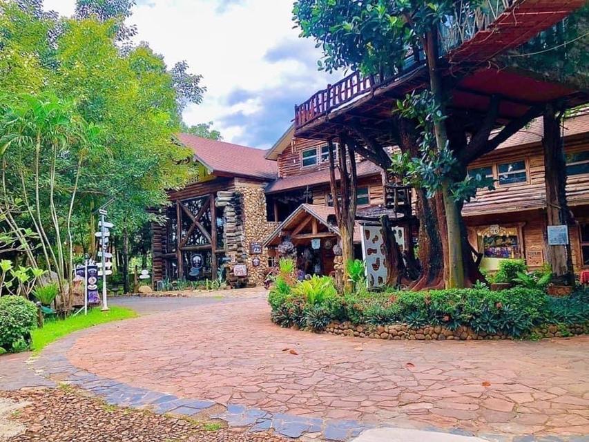 SALE HOTEL AND RESORT AT CHIANG MAI LARGE GARDEN 1