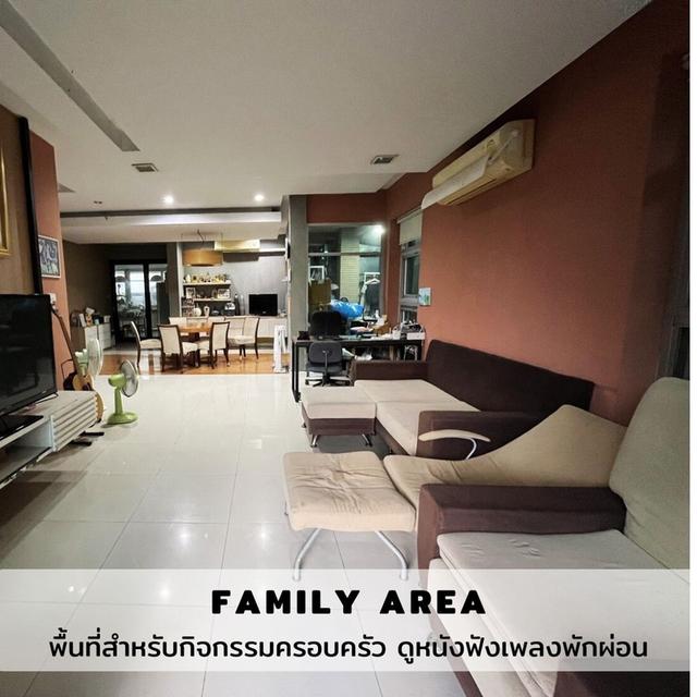 บ้านเดี่ยวหมู่บ้านแกรนด์คาแนลประชาชื่น 4ห้องนอน 4 ห้องน้ำ ทำเลดีมาก ถูกสุดในย่านนี้ 10