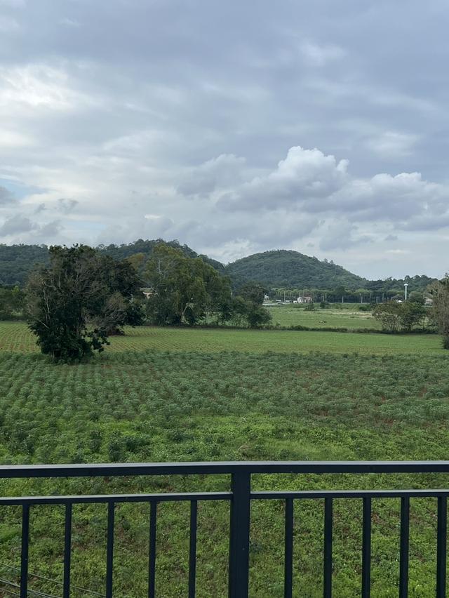 🏡⛰️ บ้านพักเขาใหญ่ วิวธรรมชาติ บรรยากาศส่วนตัวสุดๆ✨ 19