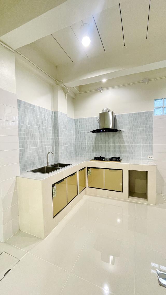 ทาวน์เฮาส์  กรุงเทพ กรีฑา7 8