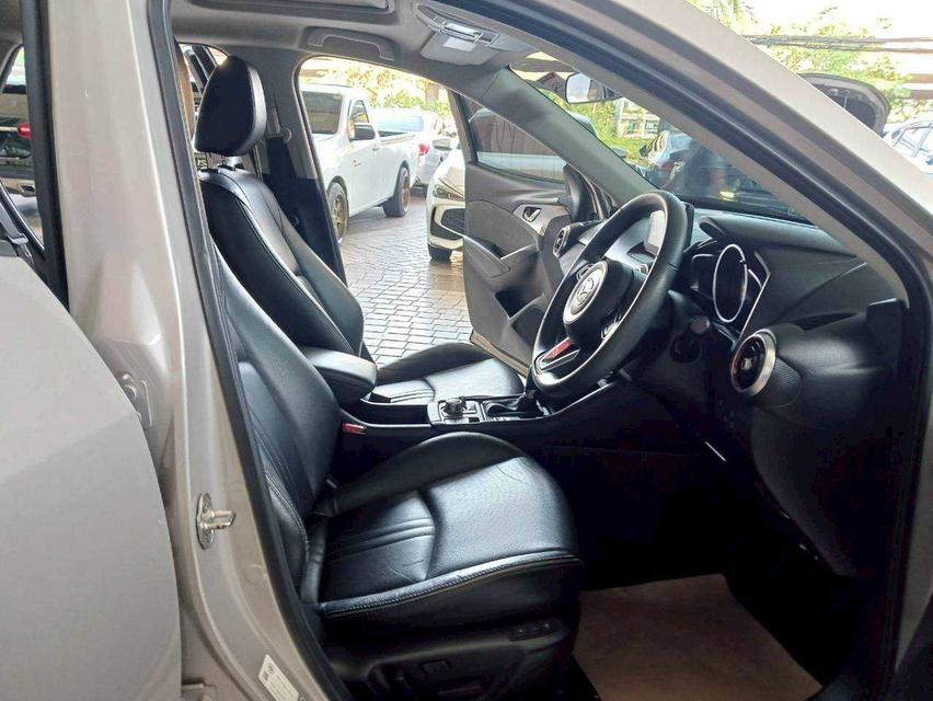 🚗 2022 Mazda CX3 2.0 Proactive AT รูปที่ 11