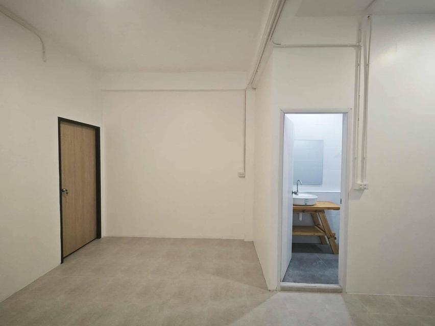 ขาย / เช่า อาคารพาณิชย์ (ไฟแดงมาบตาพุด) 18