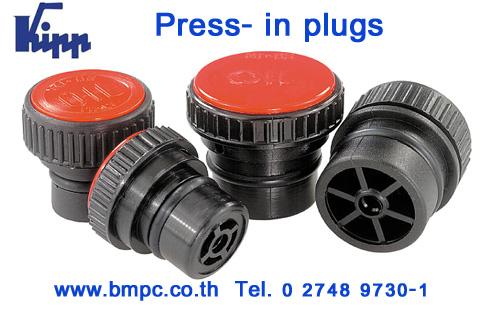 Column level gauge, Oil level indicator, oil sight glasses, Plastic oil plug, Vent screw, Dipstick, Filler neck, Breather screw plug, Disc spring รูปที่ 8