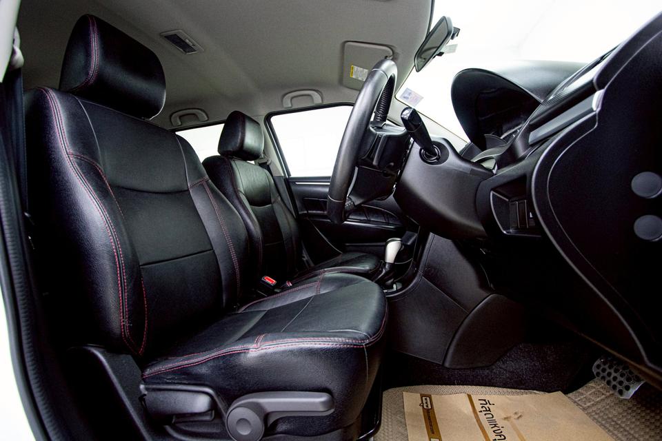 SUZUKI SWIFT 1.2 RX 2017  8