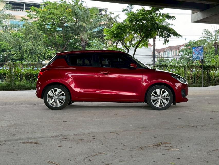 Suzuki Swift GLX1.2L CVT ปี2021