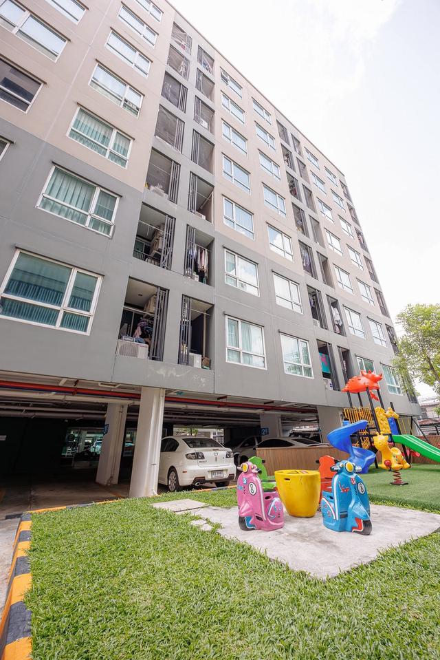 Regent Home Sukhumvit 97/1 5