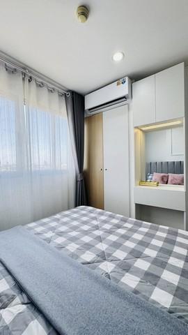 คอนโดลุมพินีพัทยาเหนือ สุขุมวิท วิวทะเล ขนาด 23 ตรม 7