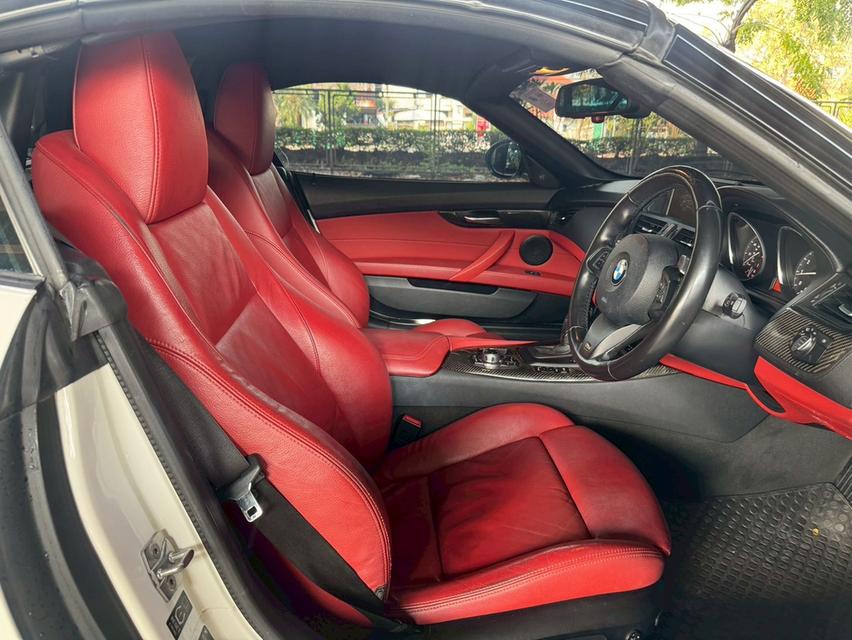 BMW Z4 M SPORT AT ปี 2013 รูปที่ 14