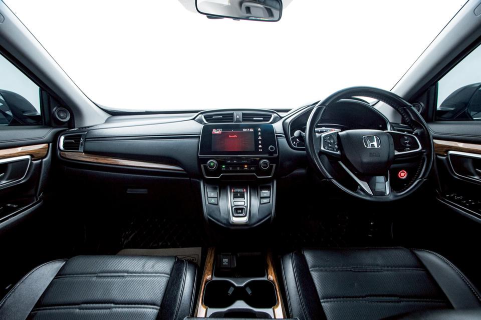 รหัสรถ 1D229 HONDA CRV 1.6 EL 2018 รูปที่ 13