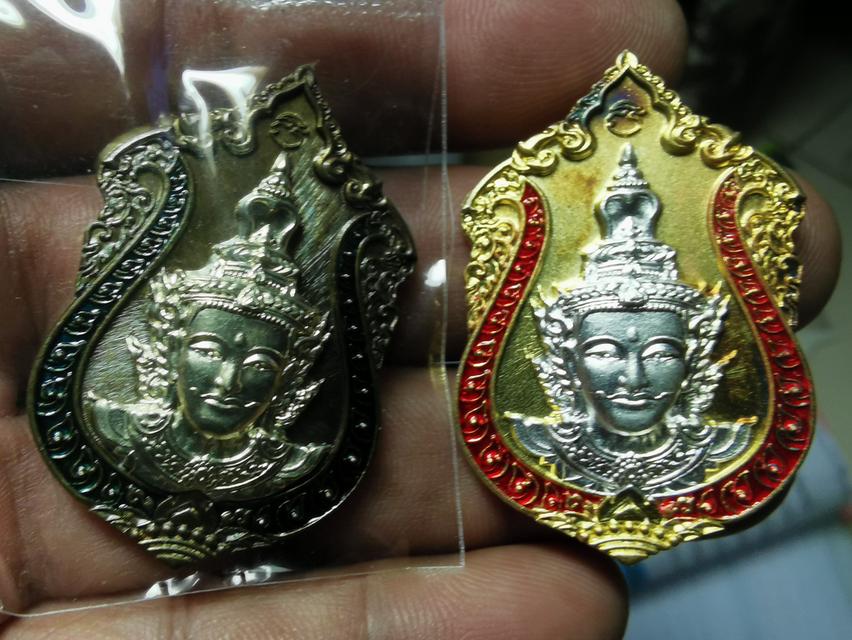ท้าวเวสสุวรรณ​หลวงพ่อพัฒน์​ 8