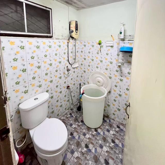 บ้านของเป็นหนึ่งโฮมลำปางราคาดี 6