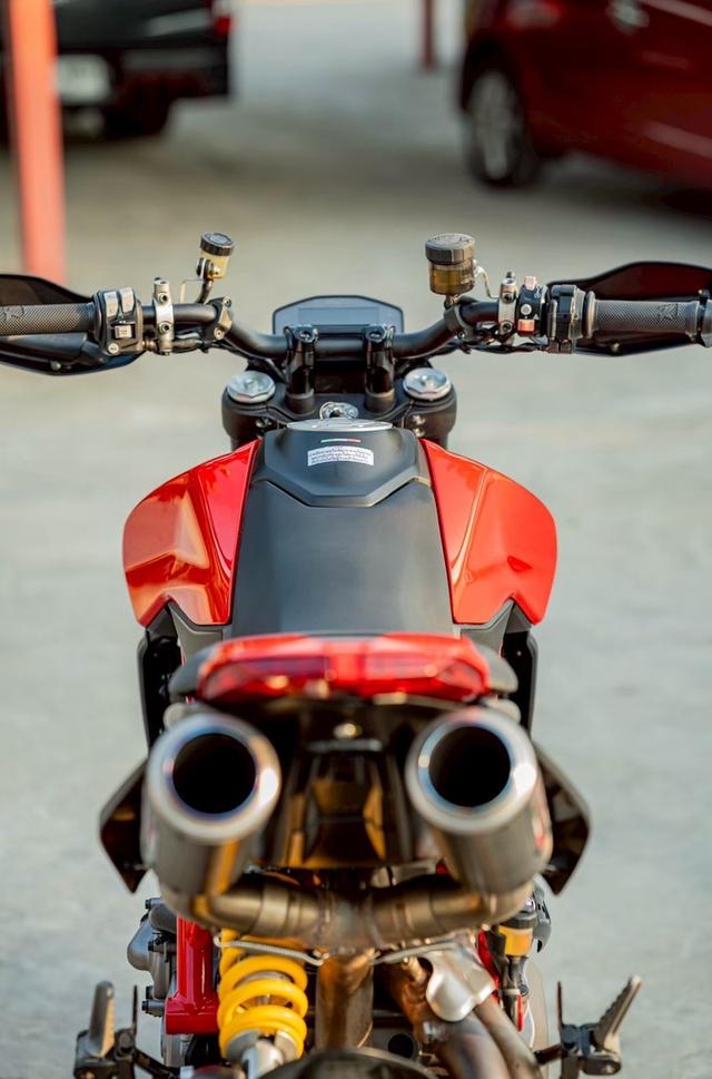 Ducati HYPERMOTARD 950 ปี 2020 ราคา 339,000 รูปที่ 7