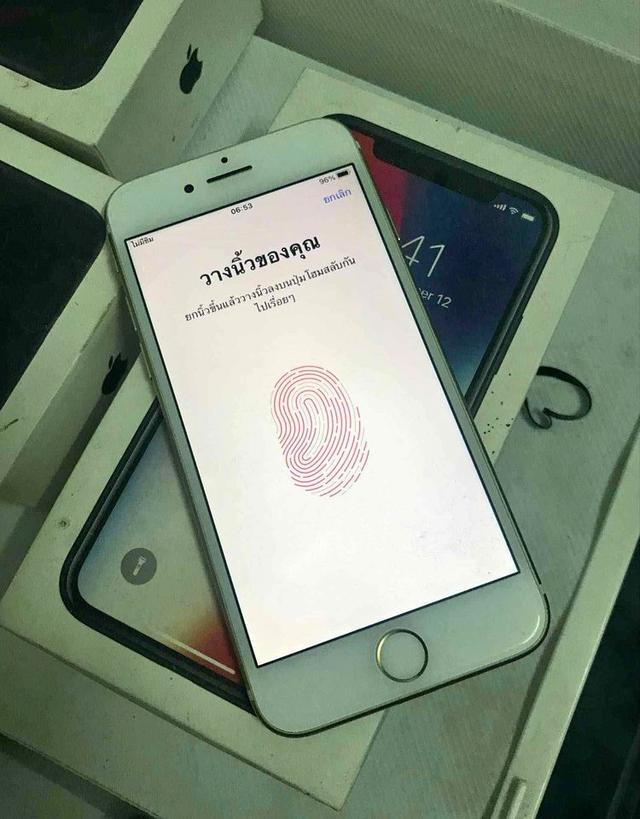 iphone 7 64 กิ๊ก ถูกมาก 2