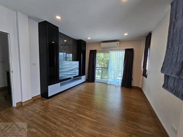 ขาย บ้านเดี่ยว 2 ชั้น หลังมุม 4 ห้องนอน หมู่บ้าน Centro บางนา - วงแหวน ซอยเฉลิมพระเกียรติ 30 13