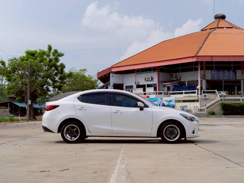 Mazda 2 1.3 High Connect 2018