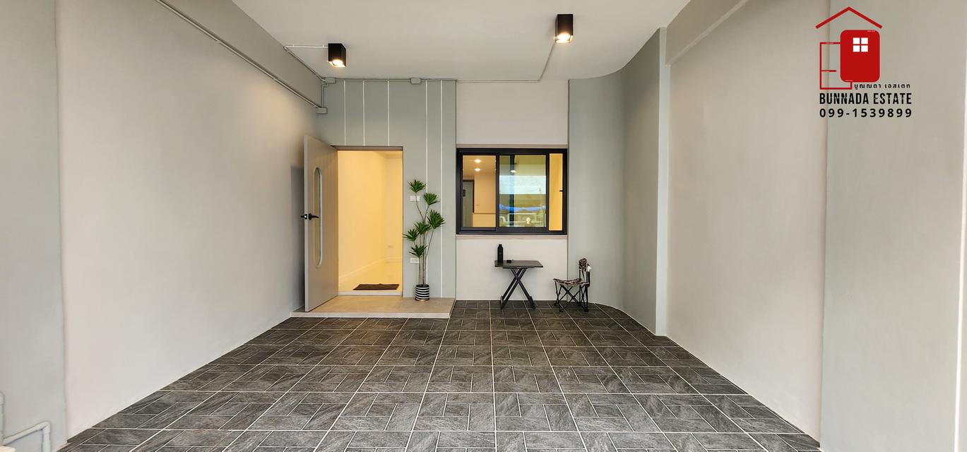 ขายทาวเฮ้าส์ หมู่บ้านเลิศอุบล 16 ตรว. รามอินทรา 65 2