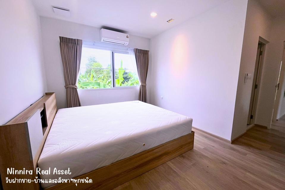 ให้เช่า ด่วน โครงการ วิลลาจจิโอ2 ศรีนครินทร์-บางนา (Villaggio2 Srinakarin-Bangna) 13