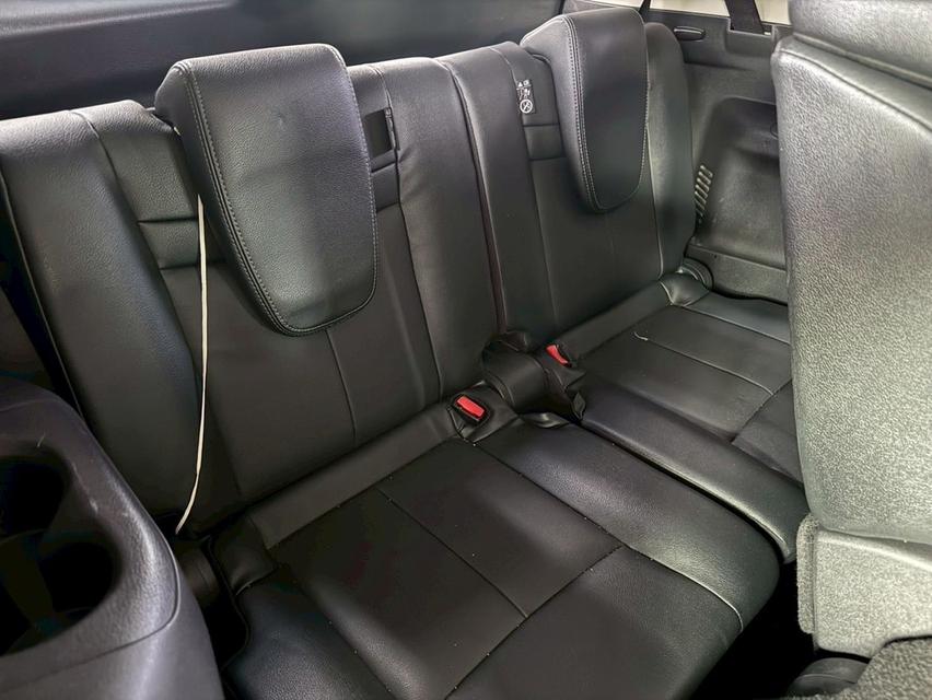 🔥ฟรีดาวน์  X-Trail 7ที่นั่ง รถสวยมือเดียว ขายถูกมาก Nissan X-TRAIL 2.0 V AT ปี 2016 รูปที่ 19