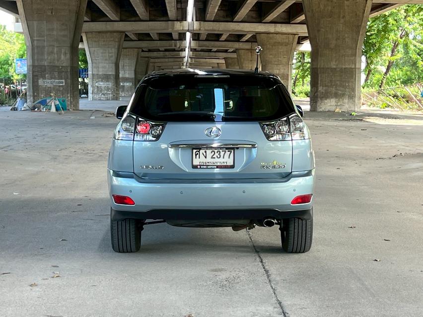 Lexus RX30 Year 2004 2