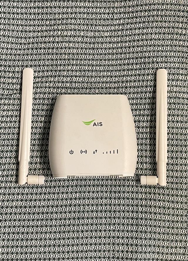 AIS 4G Hi-Speed Home WiFi