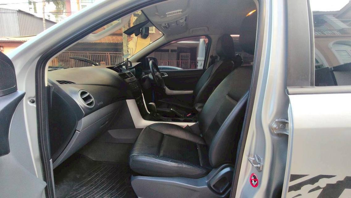 รถยนต์ Mazda BT50 Pro ปี 2014 รูปที่ 9