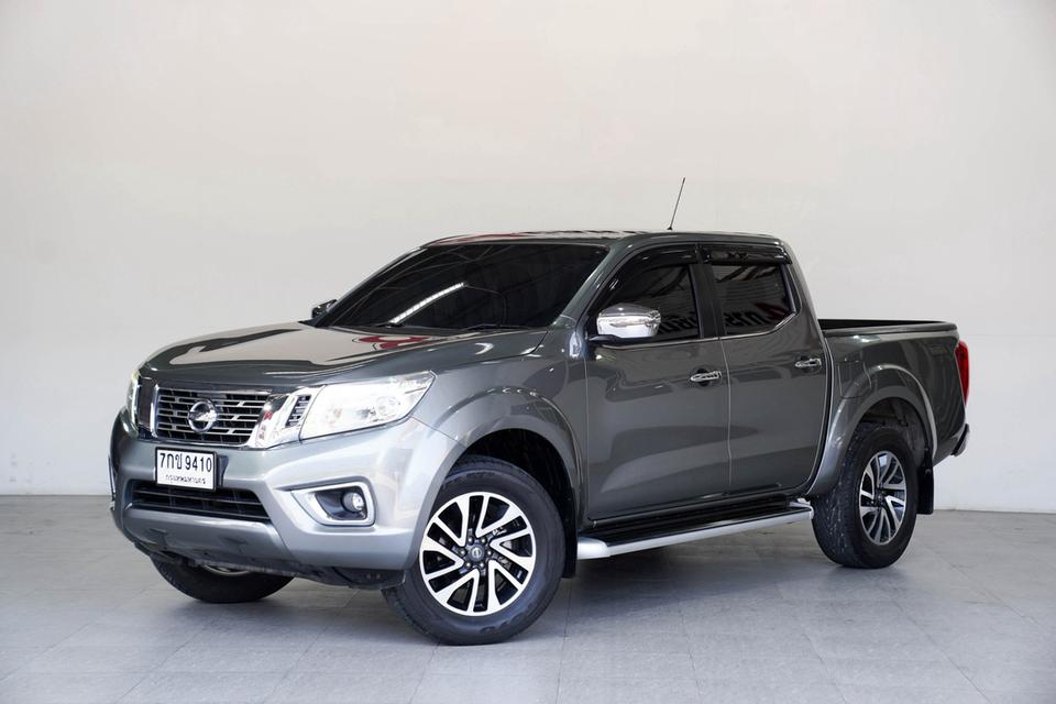 Nissan Navara np300 duberlcab