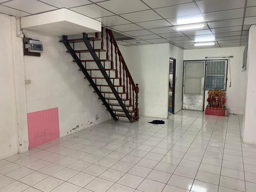 🏡 ขายทาวน์เฮ้าส์ หมู่บ้านคุ้มทองวิลล่า ถนนเทพารักษ์ ต.แพรกษาใหม่ อ.เมือง จ.สมุทรปราการ 10270 11