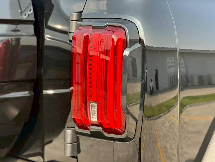 GWM Tank300 Diesel 2WD Ultra ปี 2025 รูปที่ 6