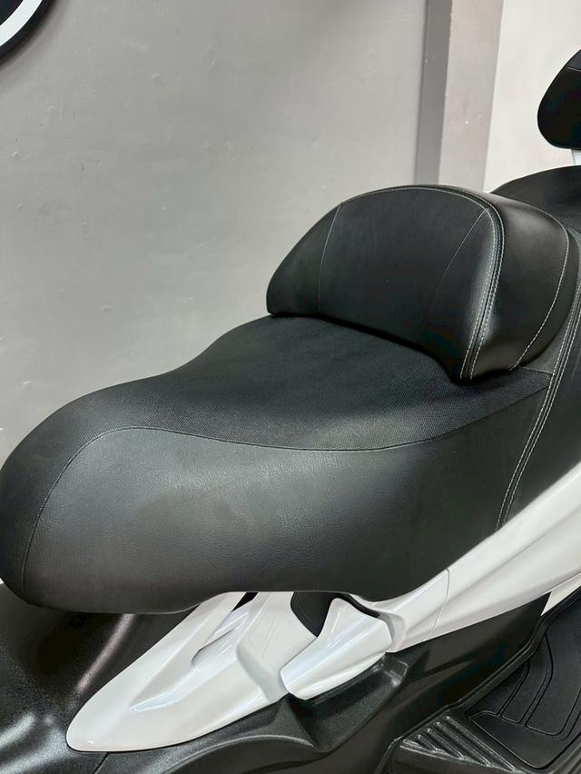 ออกรถ0บาท Suzuki Burgman650 14