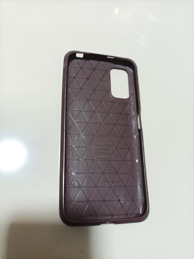 Soft case โทรศัพท์ redme note 10 แบบชนิด 5G.,4G. และของ Oppo R9S รูปย่อยที่ 3