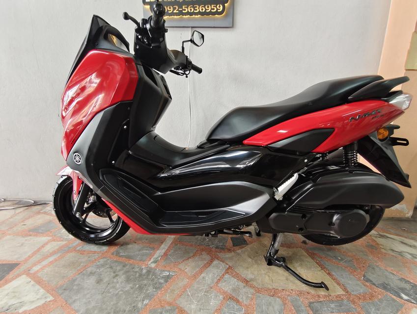 มอเตอร์ไซค์yamaha nmax