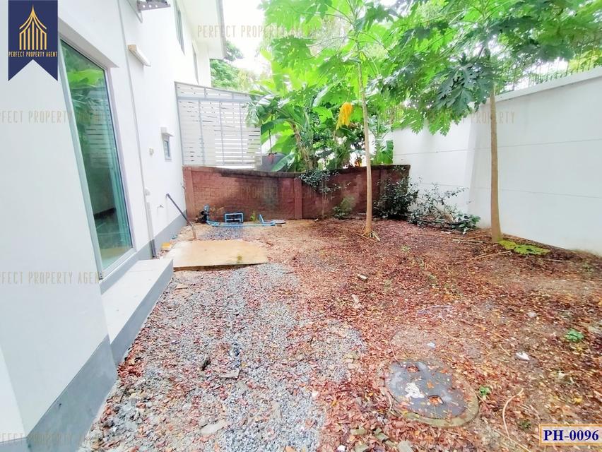 ขาย บ้านแฝด เอโทล มัลดีฟส์ บีช หนามแดง-บางพลี สมุทรปราการ ใกล้ทางขึ้นลงด่วนกาญจนา รูปที่ 12