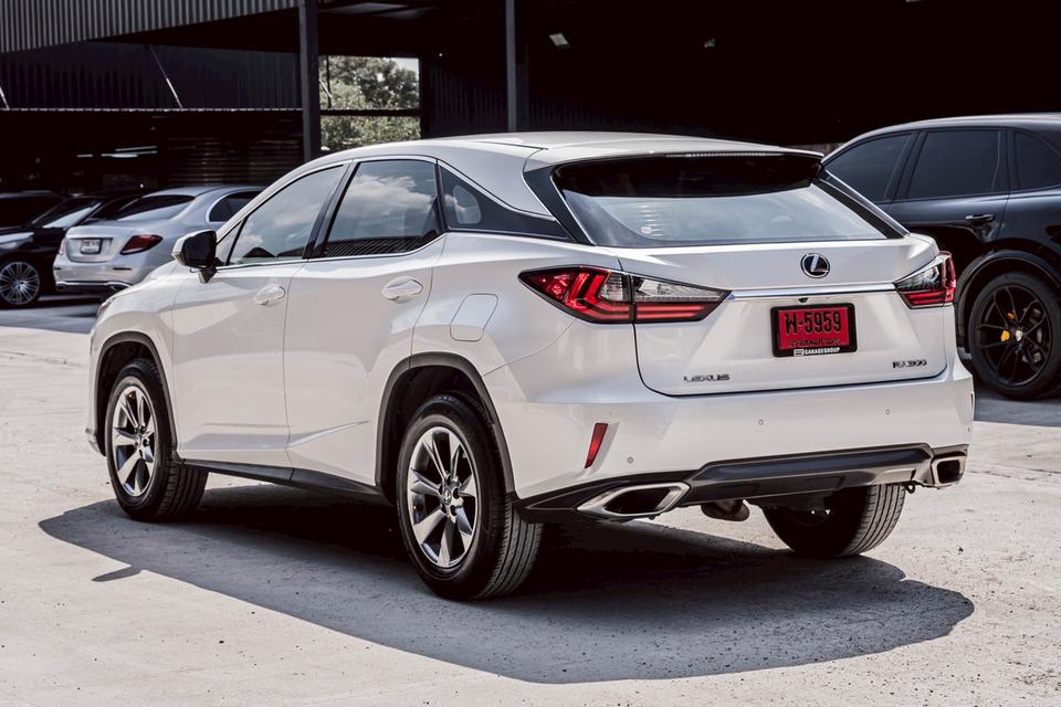 รหัสรถ 67GG1211 🚘 #Lexus #RX300 ปี 2019 20