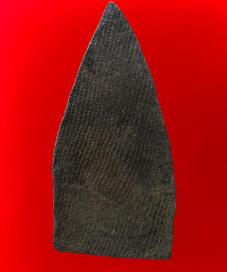 พระหล่อเนื้อชินตะกั่วเก่าค่ะ รูปที่ 6