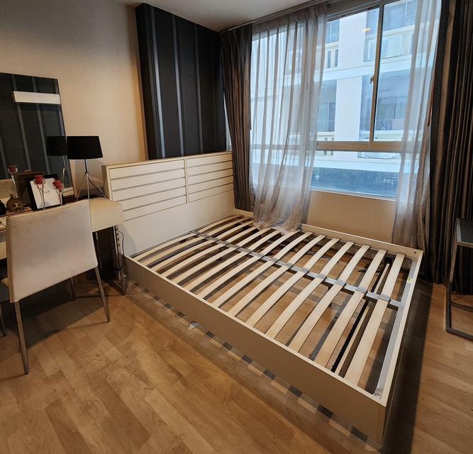 ด่วน! คอนโดมือ1 ทำเลทอง ลีโว ลาดพร้าว18 5