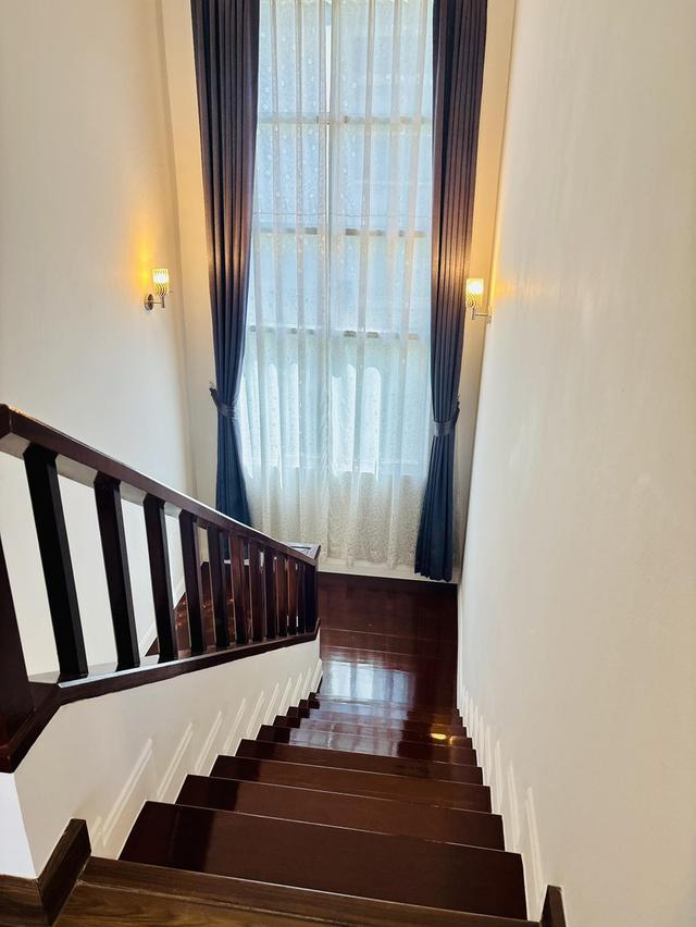 บ้านเดี่ยว2ชั้น 100 ตารางวา เลควัลเลย์ บ่อวิน 2