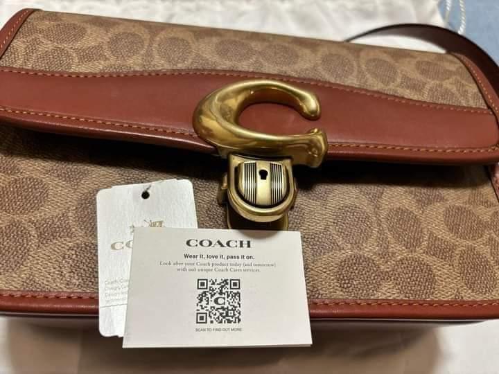 Coach มือสอง 2