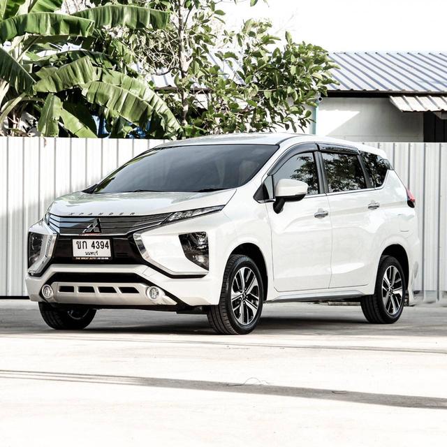 MITSUBISHI XPANDER 1.5 GT ปี 2020 3