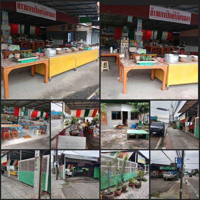 รูป เซ้งกิจการร้านข้าวแกงปักใต้ ถ.สุขาภิบาล 5 4