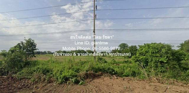DSL-1012 sale ที่ดิน ขายที่ดินเปล่าถมแล้ว บึงพระ จ.พิษณุโลก ติดถนนเลี่ยงเมืองพิษณุโลก 8-3-83 ไร่ ราคา 25 ล้านบาท พื้นที่