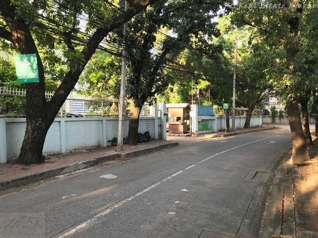 ขายที่ดิน 2 ไร่ 2 งานกว่า ย่านหลักสี่ วิภาวดีรังสิต 64 ซอยแจ้งวัฒนะ 1 ใกล้ราชภัฏพระนคร เดินทางสะดวกเชื่อมต่อรถไฟฟ้าหลายส 4