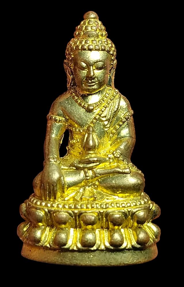 เปิด🚨พระกริ่งครูบาศรีวิชัย🐦‍🔥 รุ่นพุทธบารมี (ย้อนยุค) ออกโดย วัดพระธาตุดอยกู่ อำเภอดะสะเก็ด จังหวัดเชียงใหม่ 🏵️🏵️🏵️🏵️