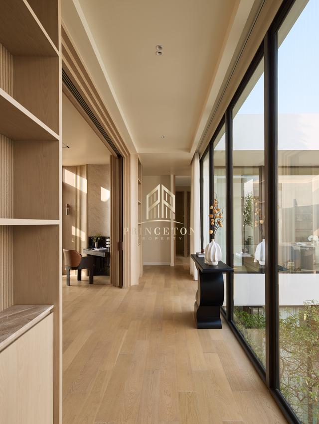 Private Residences (ไพรเวท เรสซิเดนซ์) 15